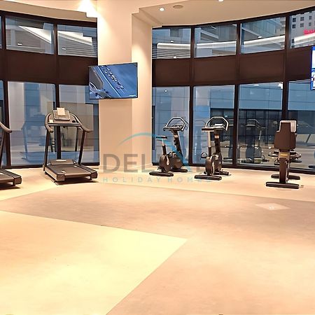 Premium 2Br Apartment In The Address Residences, Jbr By Deluxe Holiday Homes دبي المظهر الخارجي الصورة