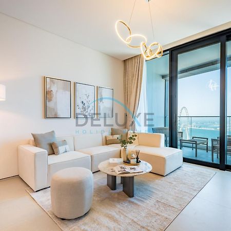 Premium 2Br Apartment In The Address Residences, Jbr By Deluxe Holiday Homes دبي المظهر الخارجي الصورة